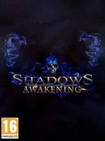 Shadows: Awakening Steam Key RU/CIS