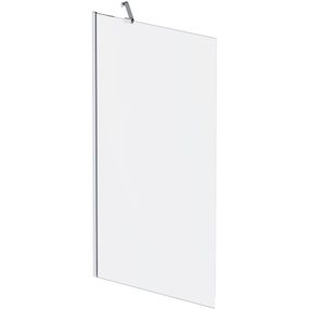 Шторка для ванны AM.PM Gem WU90BS-080-140CT