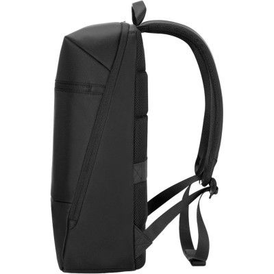 Рюкзак для ноутбука Tavialo 15.6&quot; Smart TB18 black, 18л (TB18-124BL) | Зображення 2
