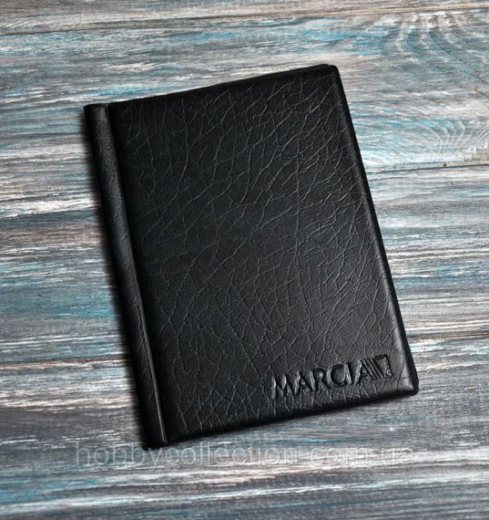 Альбом для монет (на 108 монети) Marcia / SCHULZ | Зображення 1