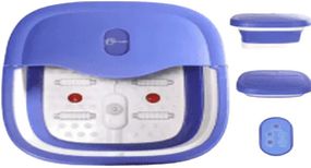 Масажер для ніг з функцією підігріву XPRO TS-5528 (45502-TS-5528_840)