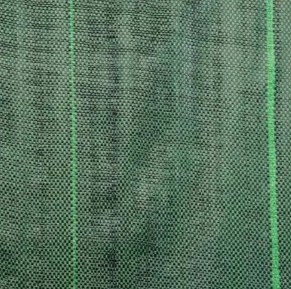 Агротканина Shadow DELUX 120 г/м² 3,2 x 50 м (АТЗД00014) | Зображення 1