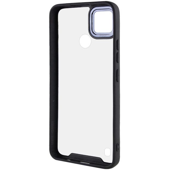 Чохол TPU+PC Lyon Case для Realme C21Y / C25Y | Зображення 6