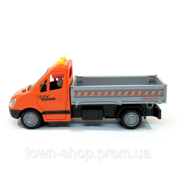 Игрушка Техника WY593B с аксессуарами | Зображення 2