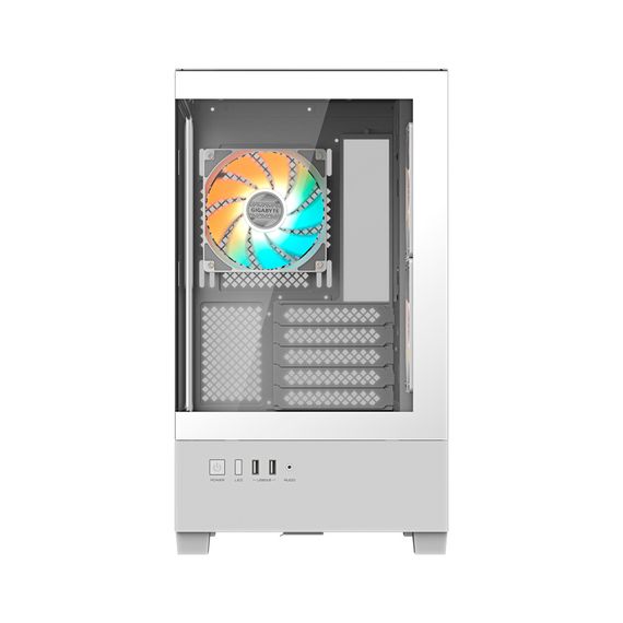 Корпус GIGABYTE ICE (GB-C201PI) | Зображення 2