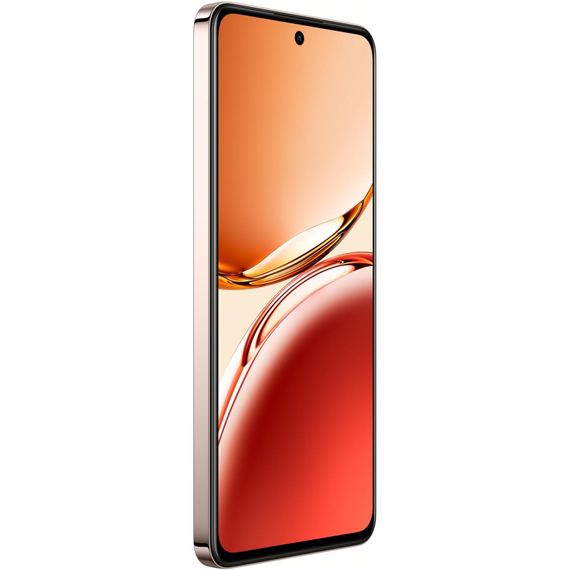 Мобільний телефон Oppo Reno12 F 5G 8/256GB Amber Orange (OFCPH2637_ORANGE_8/256) | Зображення 7