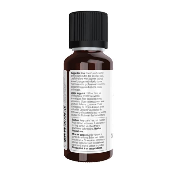 Ефірні олії ягоди ялівцю Now Foods Juniper Berry Oil 30 мл | Зображення 2