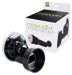 Настенный крепеж – присоска для мастурбаторов Fleshlight sexstyle