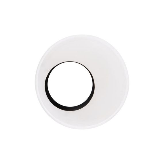 Редукция канализационная TA Sewage 50х32 прямая | Зображення 4