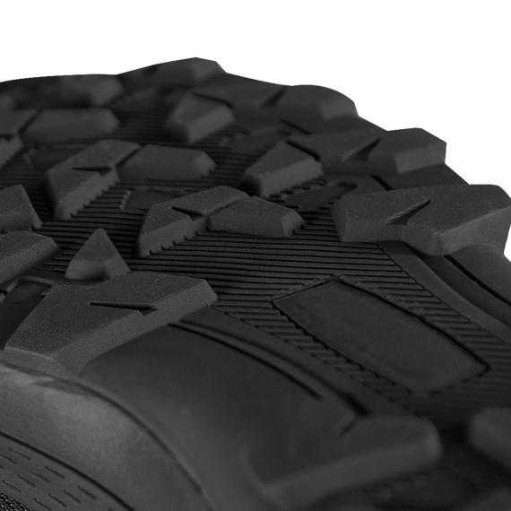 Кросівки CTS Чорні (8443), 39 41 | Зображення 4