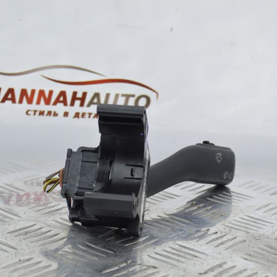 Підрульовий перемикач правий Audi A6 (C5) 1997-2004 Ауді а6 4B0953503H | Зображення 3