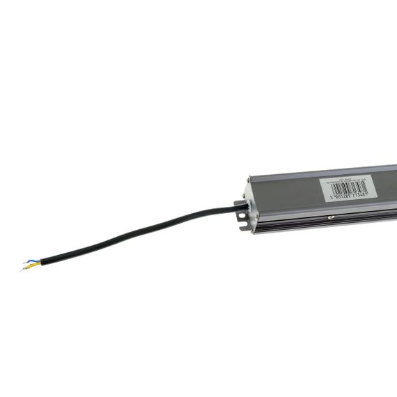 Блок питания DR-120W IP67 AC 170-264V DC 12V 10A Output led | Зображення 3