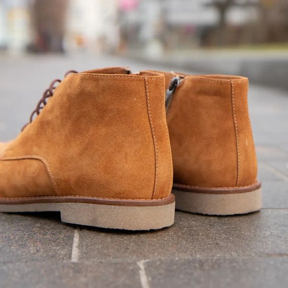 Ботинки в невероятном цвете 41 размер | Зображення 4