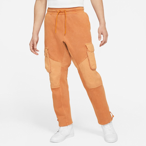 Штани Jordan 23 Engineered Washed Pants CV2790-875 L
