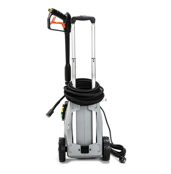 Мийка високого тиску GTM LT890G-3100B 190 бар | Зображення 3