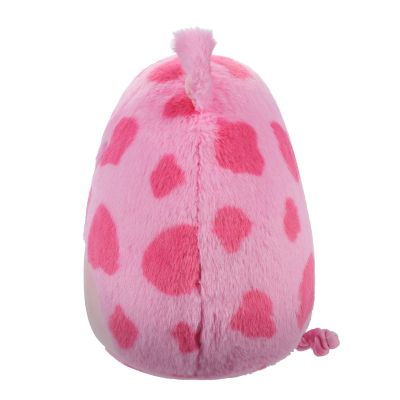 М&apos;яка іграшка Squishmallows Поросятко Гвендел 30 см (SQCR05617) | Зображення 2