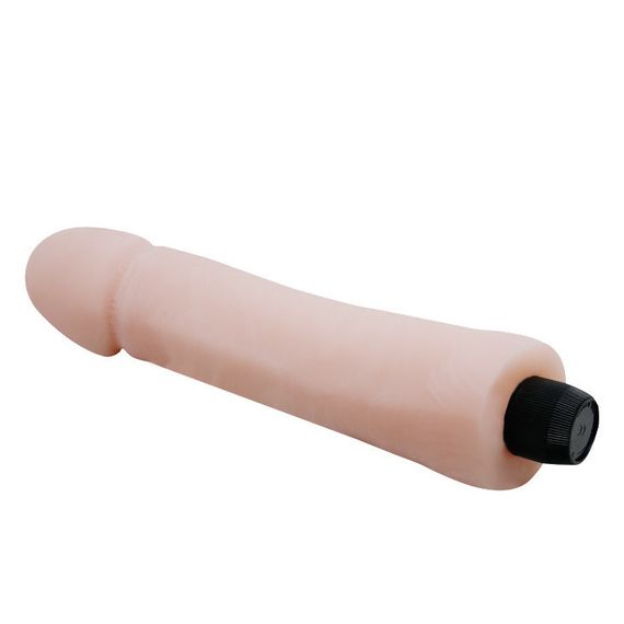 Вібратор - Love Companion Vibrator, 25 см Sex Aura | Зображення 6