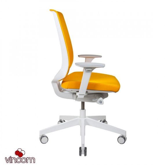 Кресло офисное PROFIM LIGHT UP 230SL Gray P61PU, SN-1 | Зображення 1