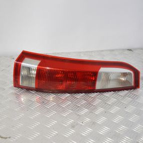 Ліхтар задній лівий Opel Meriva A 2002-2010 мікровен Фара стоп задня ліва Опель Меріва А