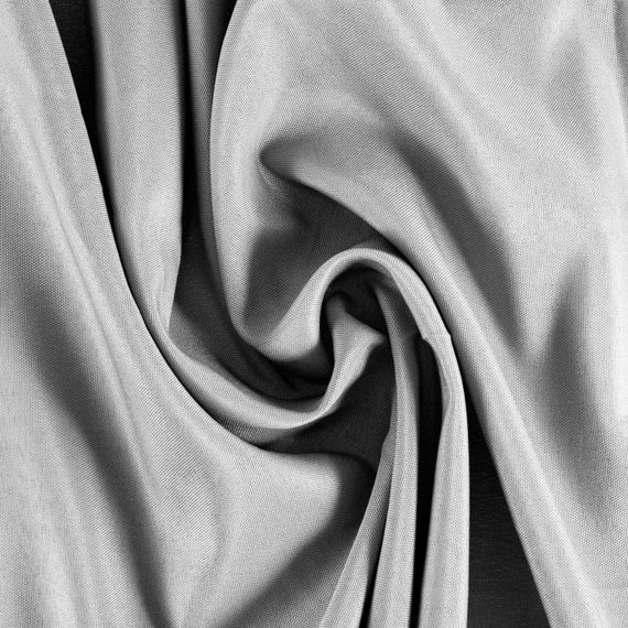 Скатертина Ardesto Waterproof 140х180см, 100% поліестер, сірий (ART08WG) | Зображення 1