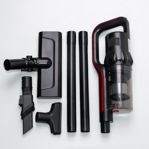 Пилосос акумуляторний Sokany вертикальний зі знімною ручкою 2800 Вт SK-13033 | Зображення 5