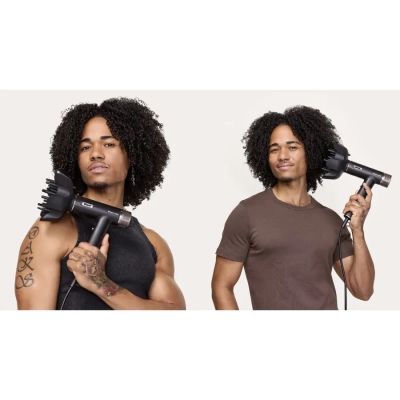 Фен Shark SpeedStyle Pro 5-in-1 Hair Dryer System (HD752EU) | Зображення 3