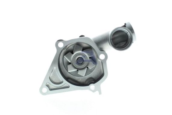 Водяний насос, помпа PROTON WIRA, HYUNDAI ACCENT, MITSUBISHI MIRAGE, AISIN (WPM001) | Зображення 2