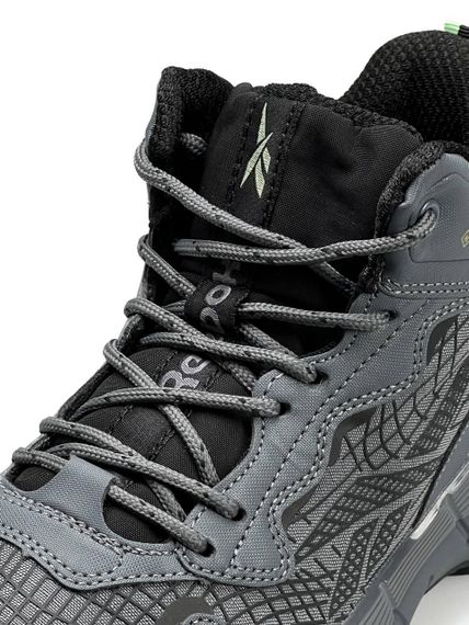 Мужские зимние кроссовки Zig Kinetica 2.5 Edge Grey Fur  , Вьетнам 43 27,5 | Зображення 9