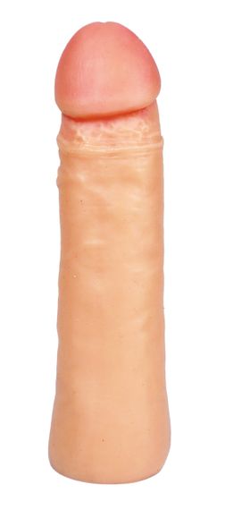 Насадка подовжуюча BOSS - GLADIATOR 7", BS2100015 sexstyle | Зображення 6