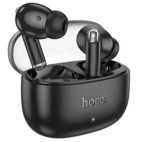 Бездротові TWS bluetooth навушники Hoco EQ12 Rima (Black)