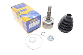 Шрус наружный Opel Astra K 1.6 CDTi 15- 33z 25z 52mm 87mm 57mm  15-1941