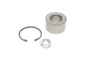 Підшипник маточини передньої Citroen C4 C5 C6 05- Peugeot 407 607 308 508 04- +ABS  45x83x44  к-кт  216224