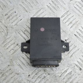 Блок керування сигналізацією Mercedes S-Class W220 1998-2005 Реле сигналізації Мерседес в220 8787035154