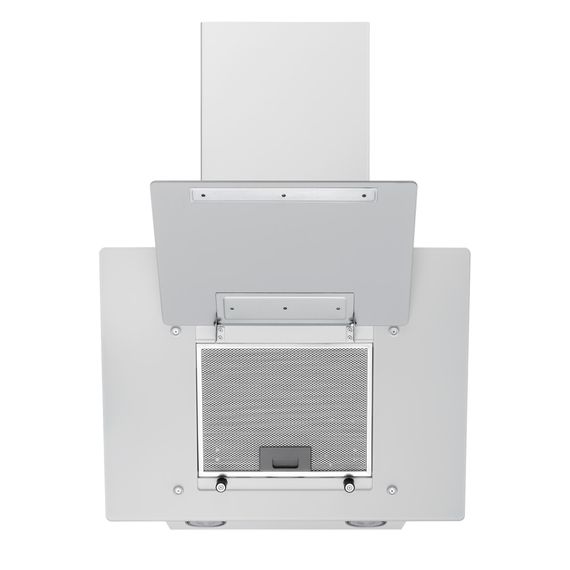 Витяжка кухонна Pyramida NRX 60 (800) B GWH | Зображення 2