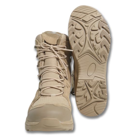 Мужские Берцы Hammer Jack с мембраной Waterproof койот 42 | Зображення 7