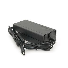Зарядний пристрій для акумуляторів LiFePO4 24V(29, 2V), 8S, 5A, штекер 5, 5x2, 5