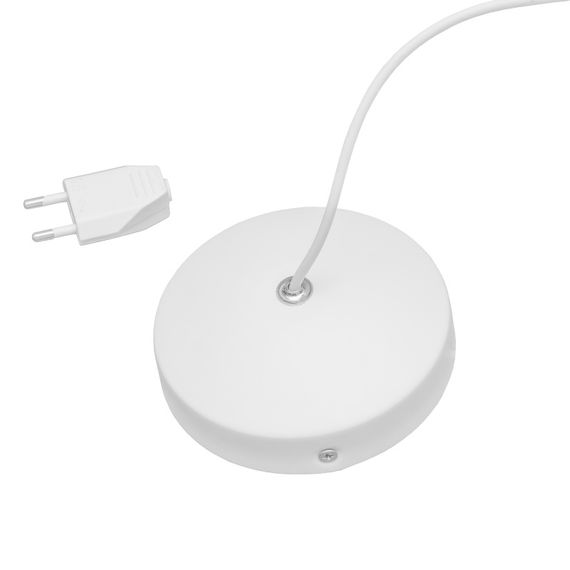 Люстра подвесная светодиодная 5W WW WH (BL-468S/1) | Зображення 2