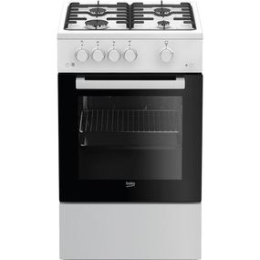 Плита Beko газова FSG52020FW