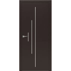 Двери Rodos CORTES PRIMA 3V, 3V1 RAL 8014