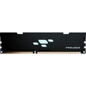 Модуль памяти для компьютера DDR4 16GB 3600 MHz Black Prologix (PRO16GB3600B4)