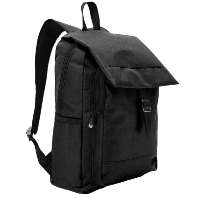 Рюкзак туристичний Semi Line 12 Black (J4921-1) (DAS302196) | Зображення 3