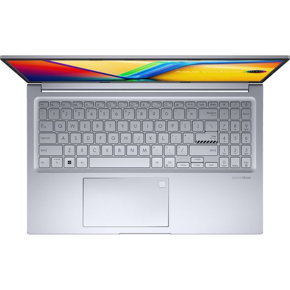 Ноутбук ASUS Vivobook 15X OLED K3504VA-MA442 (90NB10A2-M00HZ0) | Зображення 3