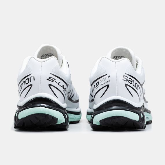 Чоловічі кросівки Salomon XT- 6 Soft Ground весна / літо / осінь 1706 44 | Зображення 4