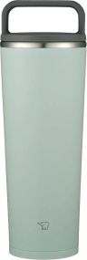 Термокухоль Zojirushi SX-JA40GM 0.4 л Sage Green
