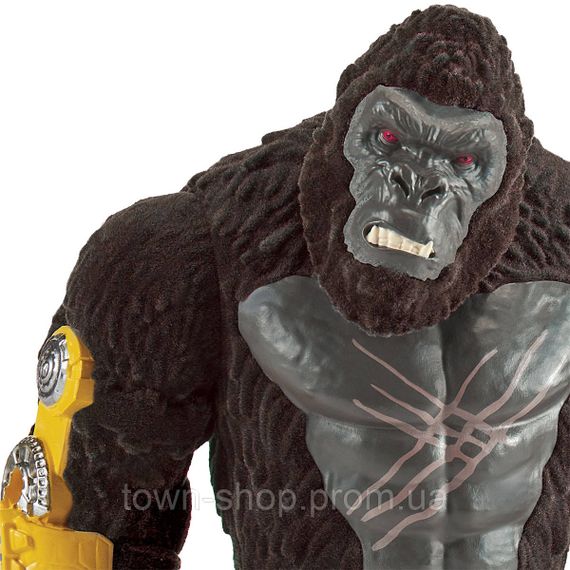 Фигурка Godzila vs. Kong - Особенный Конг (15 см) | Зображення 2