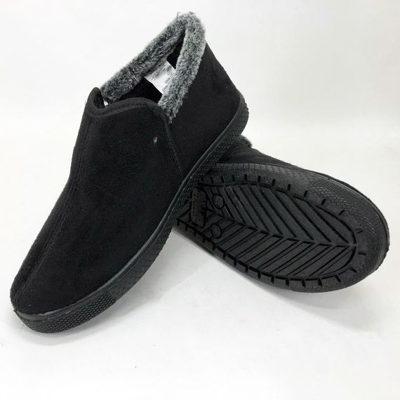 Бурки дідусі 45р, Робоче спеціальне взуття, Чоботи гумові чоловічі, Чоловічі гумові чоботи JU-82 | Зображення 7