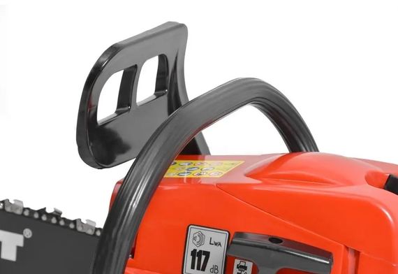 Ланцюгова бензинова пилка HECHT 45 | Зображення 3