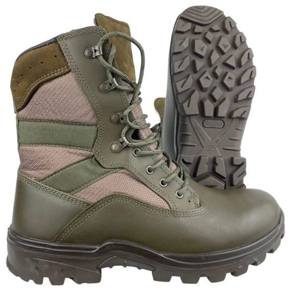 Берці KARAKUWETI Зимові розмір 44 | Зображення 5