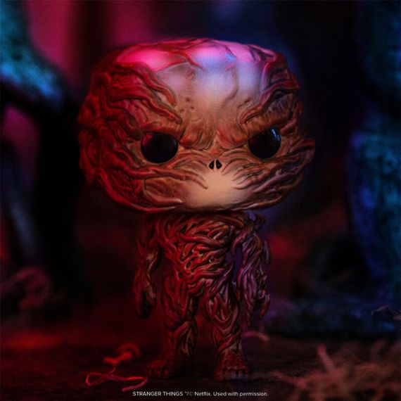 Игровая фигурка FUNKO POP! Векна Funko 90289 серии "Очень странные дела" | Зображення 2