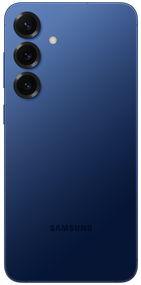 Смартфон Samsung Galaxy S25 12/512Gb DBH Navy